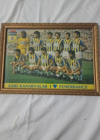  Beden Fenerbahçe 1989 kadro tablosu 