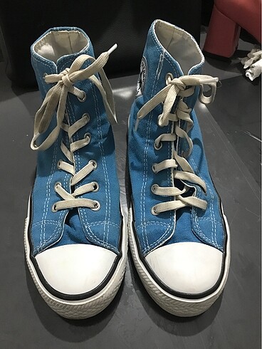 converse ayakkabı
