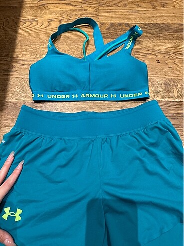 Diğer Under armour takım
