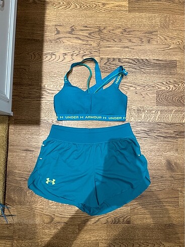 Under armour takım