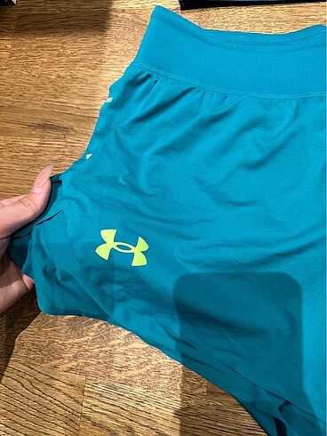 s Beden Under armour takım