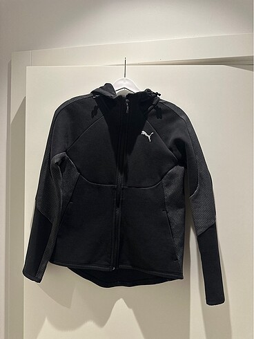 Puma eşofman üstü