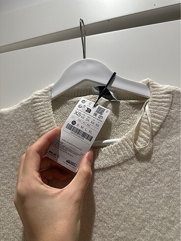 xs Beden Stradivarius elbise