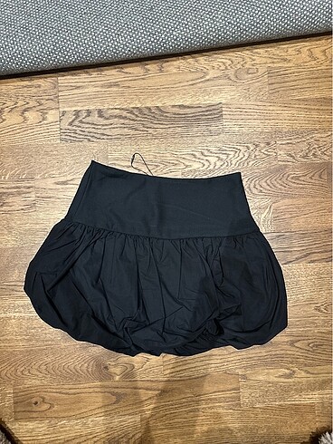 Bershka balon etek