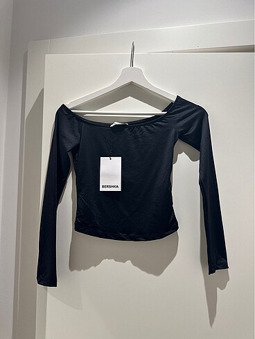 Bershka bluz