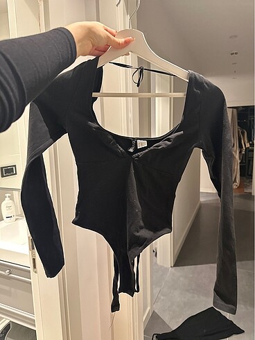 H&M Body