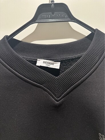 xs Beden Sheismono sweat