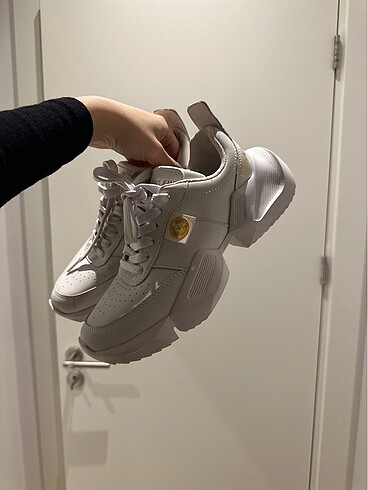 Versace ayakkabı
