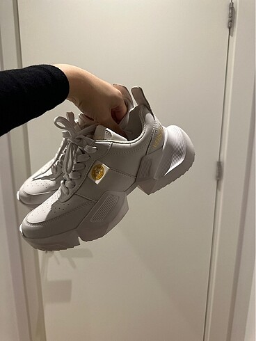 Versace Versace ayakkabı