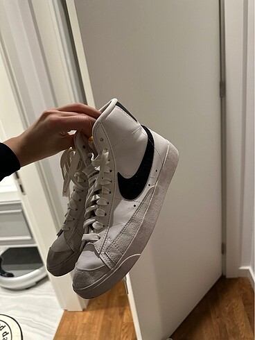 37,5 Beden Nike blazer