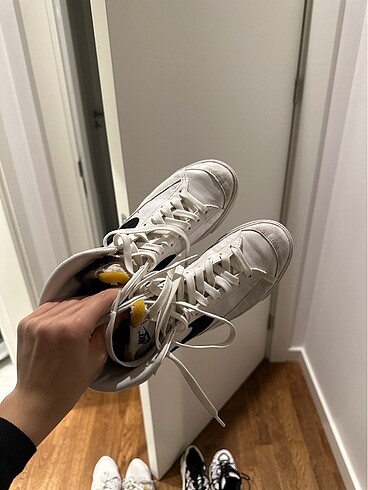 Nike Nike blazer