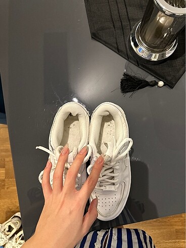 38 Beden Nike air force