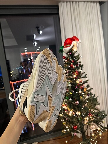 Puma Puma spor ayakkabı