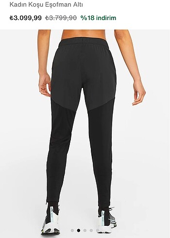 s Beden Nıke dri fit eşofman altı