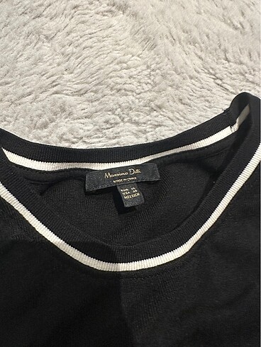 Massimo Dutti Massimo dutti bluz