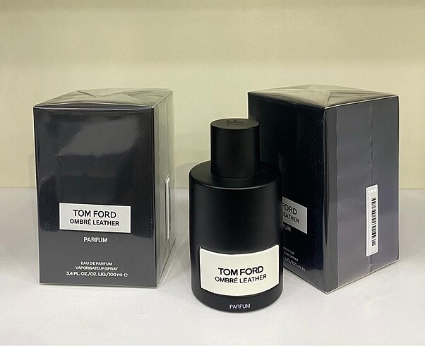 Tom Ford Parfüm