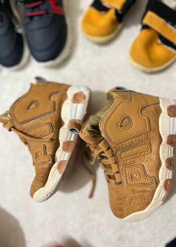 Spor ayakkabı bot  iki çift - Görsel 5