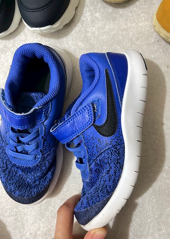 Spor ayakkabı bot  iki çift - Görsel 2