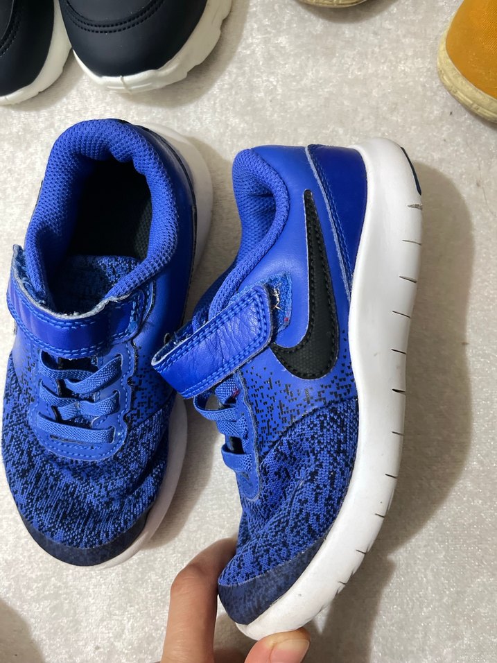 Spor ayakkabı bot  iki çift - Görsel 2