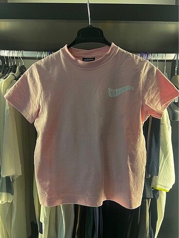 Jacquemus tshirt