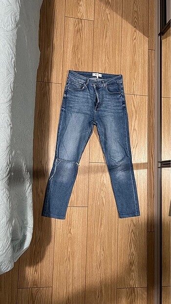 Mango Jean