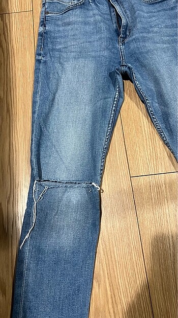 Mango Mango Jean
