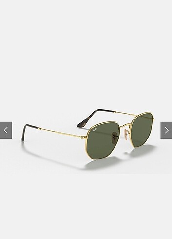 Ray Ban Ray Ban Unisex Güneş Gözlüğü 