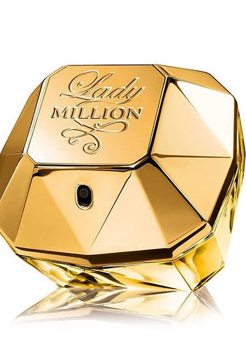 Paco Rabanne Lady Million Kadın Parfümü
