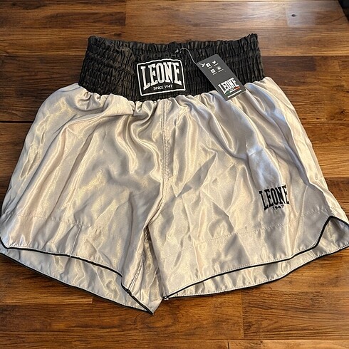 Leone Boks / Muay Thai Şortu