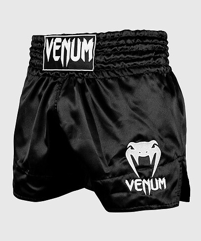 Venum Classic Muay Thai/Boks Şortu