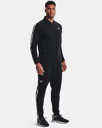 l Beden Under Armour Erkek Eşofman Takımı