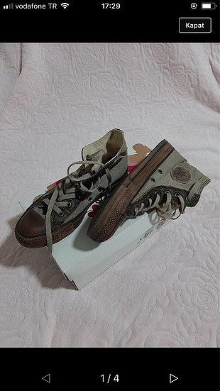 Orjinal convers