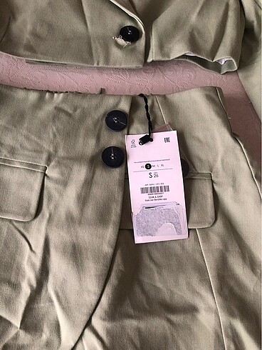 s Beden Bershka takım
