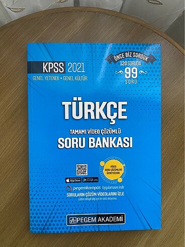 KPSS türkçe- tarih