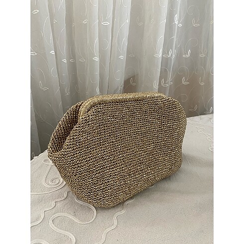 ipekyol Clutch çanta