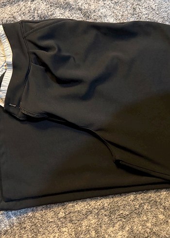 Kumaş Altı Fermuarlı - Görsel 2