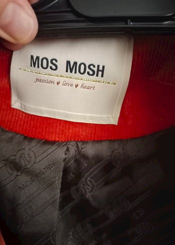 Turuncu Süet Kadın blazer ve pantolon takım 2 li fiyat - Görsel 9