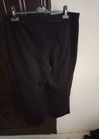 Siyah Kadın eşofman - Görsel 3