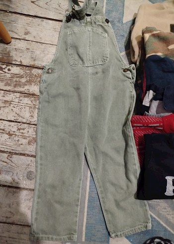 toplu 12-18 ay erkek çocuk kıyafeti - Görsel 6