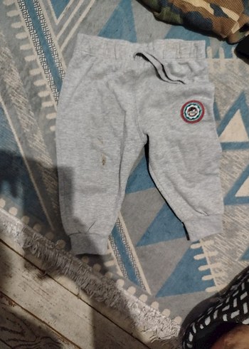 toplu 12-18 ay erkek çocuk kıyafeti - Görsel 10