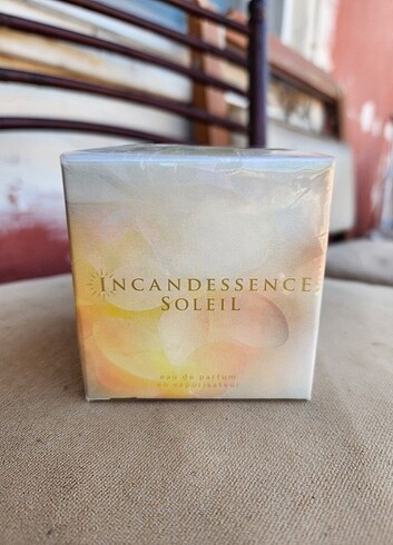 Avon incandessence soleil edp 50ml