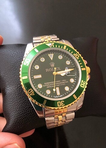  Beden ERKEK SAAT ROLEX