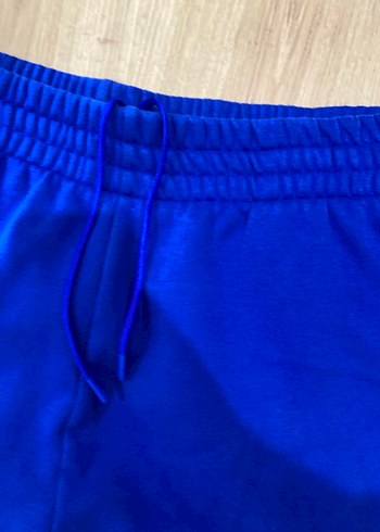 Orijinal Adidas Oversize Eşofman Altı  1 Kez Giyildi, Mükemmel - Görsel 4