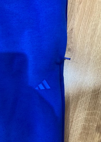 Orijinal Adidas Oversize Eşofman Altı  1 Kez Giyildi, Mükemmel - Görsel 3