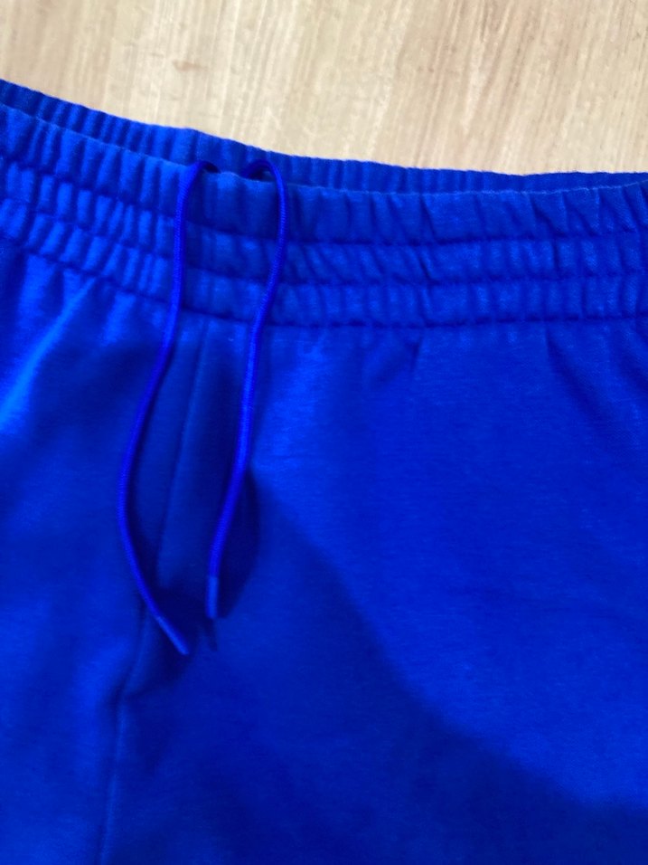 Orijinal Adidas Oversize Eşofman Altı  1 Kez Giyildi, Mükemmel - Görsel 4