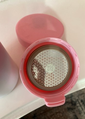 Yüksek Isı Koruma Özellikli Çelik Termos - Görsel 3