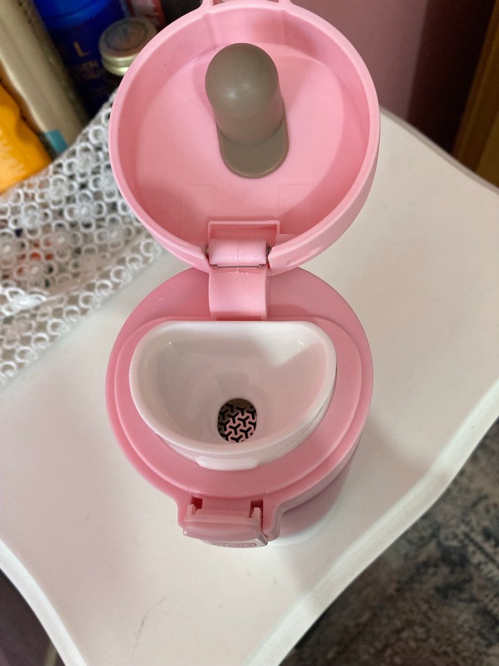 Yüksek Isı Koruma Özellikli Çelik Termos - Görsel 2