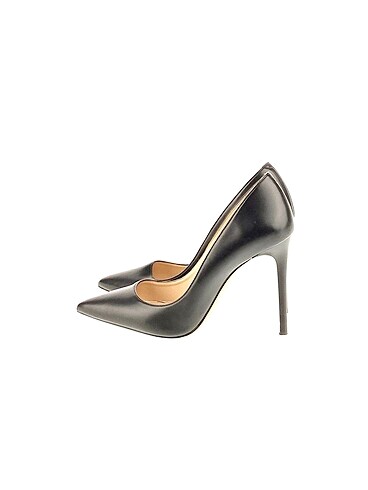 Nine West Dolgu Topuk %70 İndirimli.