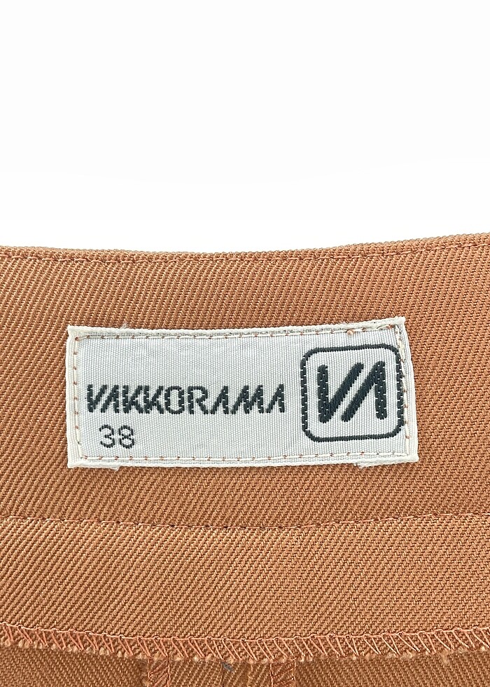 Vakkorama Düz Kesim %70 İndirimli. - Görsel 4