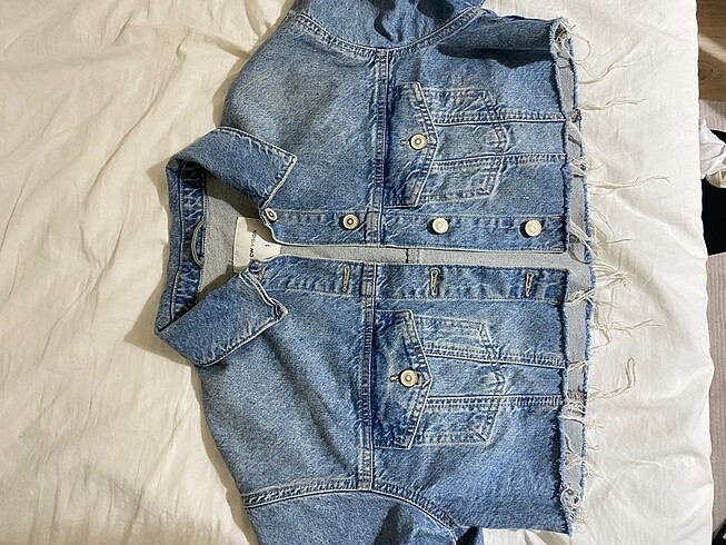 LC Waikiki Kot ceket